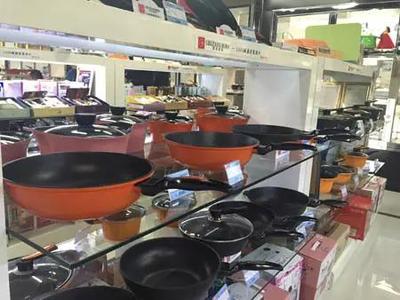 400家韩国企业瞄准义乌 中韩商品批发贸易的新浪潮