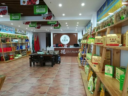 盘锦众聚德农产品贸易与艾农嘉蟹田大米销售团队 商品批发贸易的创新之路
